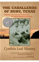 Caballeros of Ruby, Texas