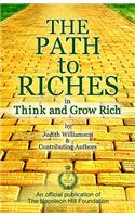 The Path to Riches in Think and Grow Rich