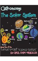 Astronomy