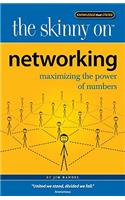 Networking: Maximizing the Power of Numbers