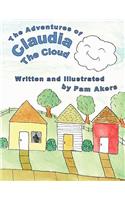 The Adventures of Claudia the Cloud