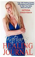 Katrina's Healing Journal
