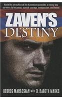 Zavens Destiny