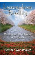 Lessons from Bradley