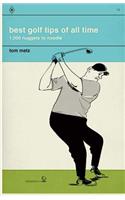 Best Golf Tips of All Time