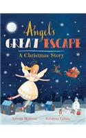 Angel's Great Escape