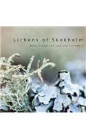 Lichens of Skokholm