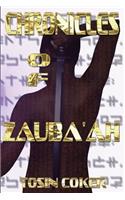 Chronicles of Zauba'ah