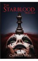 The Starblood Trilogy