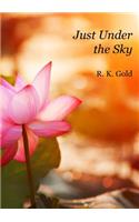 Just Under the Sky