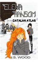 Elena Ransom and the Catalan Atlas