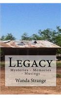 Legacy