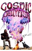 Stash Robinson and the Cosmic Jellyfish