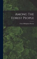 Among The Forest People