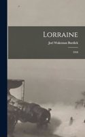 Lorraine