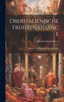 Oberitalienische Frührenaissance