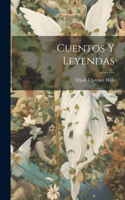 cuentos y leyendas