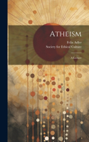 Atheism