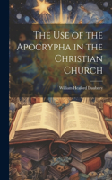 use of the Apocrypha in the Christian Church