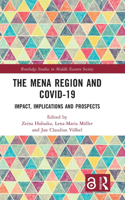 MENA Region and COVID-19: Impact, Implications and Prospects