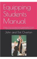 Equipping Students Manual