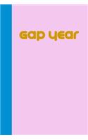 Gap Year