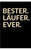 Bester Läufer Ever