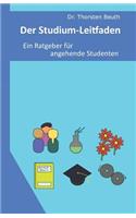 Studium-Leitfaden