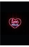 Love 24hrs
