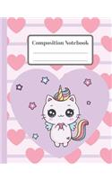 Composition Notebook