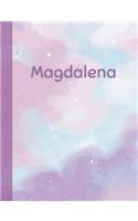 Magdalena