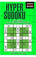 Hyper Sudoku