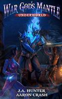 War God's Mantle