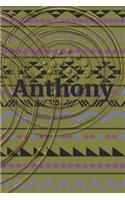 Anthony