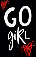 Go Girl