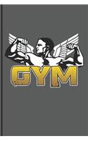 Fly with Muscle