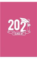 Class of 2021