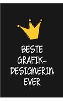 Beste Grafikdesignerin