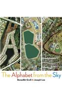 Abc: The Alphabet from the Sky