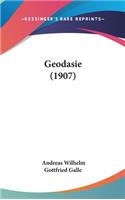 Geodasie (1907)