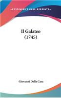 Galateo (1745)