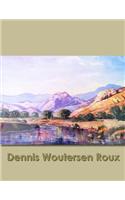 Dennis Woutersen Roux