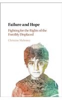 Failure and Hope: Fighting for the Rights of the Forcibly Displaced