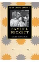 New Cambridge Companion to Samuel Beckett