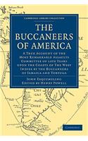 The Buccaneers of America