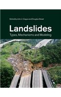 Landslides