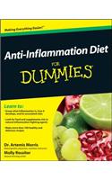 Anti-Inflammation Diet for Dummies
