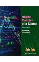 Medical Statistics at a Glance