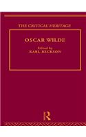 Oscar Wilde