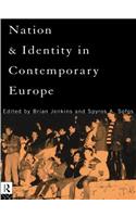 Nation and Identity in Contemporary Europe